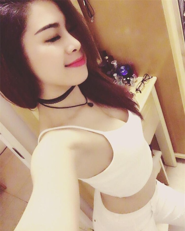 3 co vo, ban gai lam dj cua sao nam viet khien khan gia "tang huyet ap" hinh anh 8