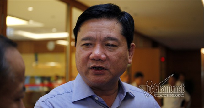 Đinh La Thăng,Trịnh Xuân Thanh,PVN,PVC,cố ý làm trái,chống tham nhũng