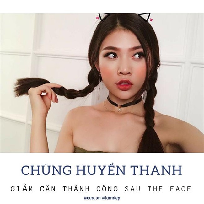 thi ra day la cach giup chung huyen thanh giam can nhanh den vay - 1