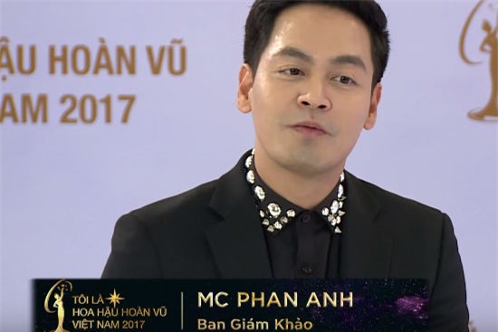MC Phan Anh: HHen Niê là lựa chọn hàng đầu cho ngôi vị hoa hậu