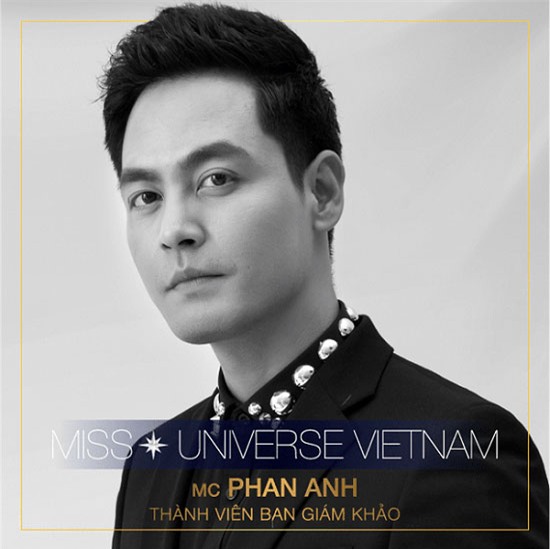 MC Phan Anh: HHen Niê là lựa chọn hàng đầu cho ngôi vị hoa hậu