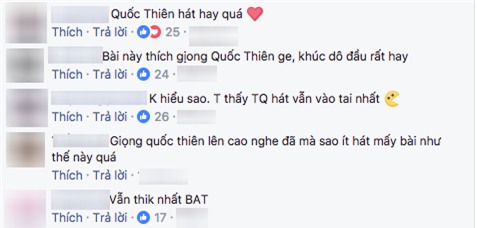 Nổi da gà với màn lên tông 2 lần của Quốc Thiên, Trung Quân, Bùi Anh Tuấn khi cover Em gái mưa-2