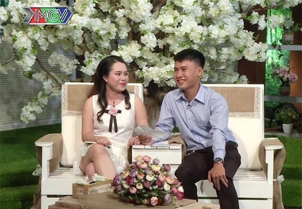 yeu la cuoi: cau hoc tro lan dau gap co giao da nghi trong dau "muon co lam ban gai" - 1