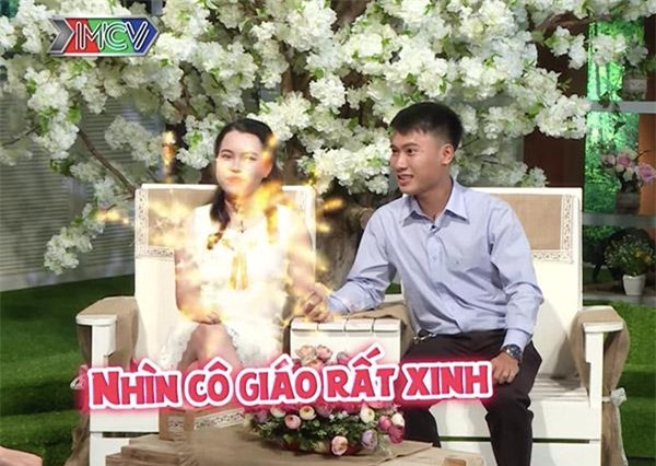 yeu la cuoi: cau hoc tro lan dau gap co giao da nghi trong dau "muon co lam ban gai" - 2