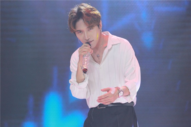 Ban bình luận hú hồn vì cô gái xinh đẹp phá tan hit Bảo Anh-1