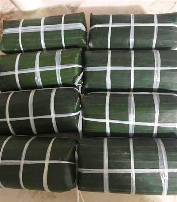 me viet xa xu bay cach luoc banh chung, banh tet bang noi ap suat khong ton thoi gian - 2