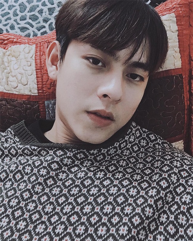 Đã tìm ra danh tính của trai đẹp sáng nhất chung kết HHHV Việt Nam! - Ảnh 10.