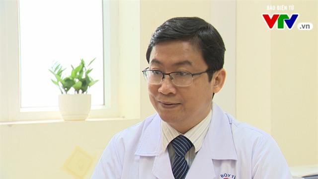 Rước họa vì bài thuốc chữa ung thư vú truyền miệng-2