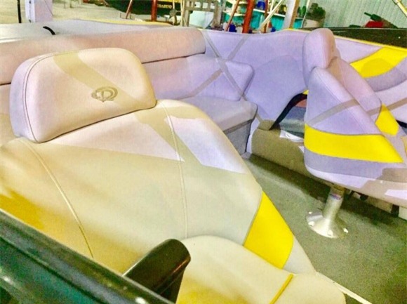 Chồng Phan Như Thảo, Chồng Phan Như Thảo bán tàu, đại gia Đức An