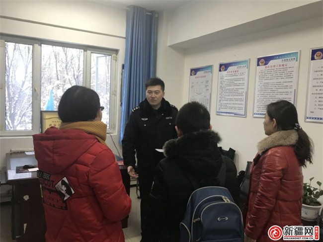 Bé trai 10 tuổi khai man về vụ bắt cóc, nguyên nhân phía sau khiến nhiều người cay mũi - Ảnh 1.