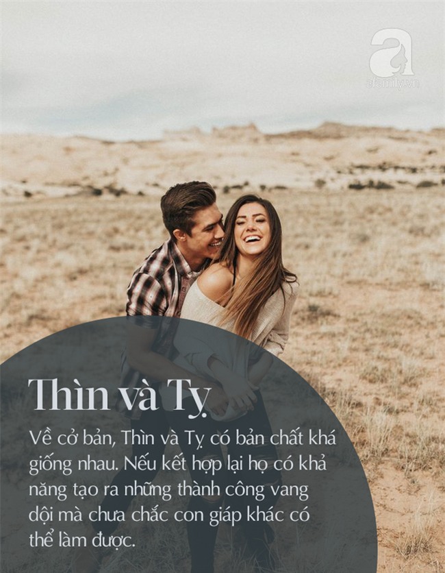 3 cặp con giáp vợ chồng càng lớn tiếng càng có tiền, càng tranh cãi càng hạnh phúc - Ảnh 2.