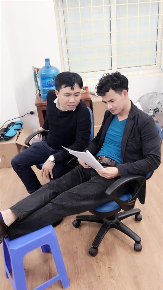 Lộ clip đầu tiên của Táo Quân 2018: Tự Long bị cách chức xuống làm Thiên Lôi-2