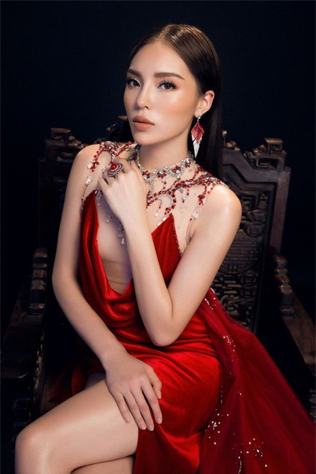 Mới đăng quang được 1 ngày, dân tình đã soi ra Tân Hoa hậu HHen Niê từng đụng hàng cả Kỳ Duyên lẫn Lan Khuê - Ảnh 4.