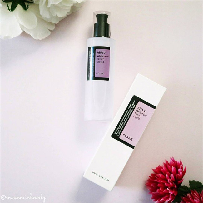 Bị mụn li ti trên trán suốt thời gian dài, cô nàng này không ngờ sản phẩm Hàn Quốc có giá 400k đã cứu rỗi mình - Ảnh 4.