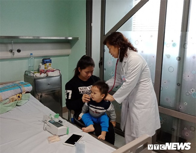 Tin tưởng bài thuốc dân gian truyền miệng, con trẻ gặp nguy hiểm-2