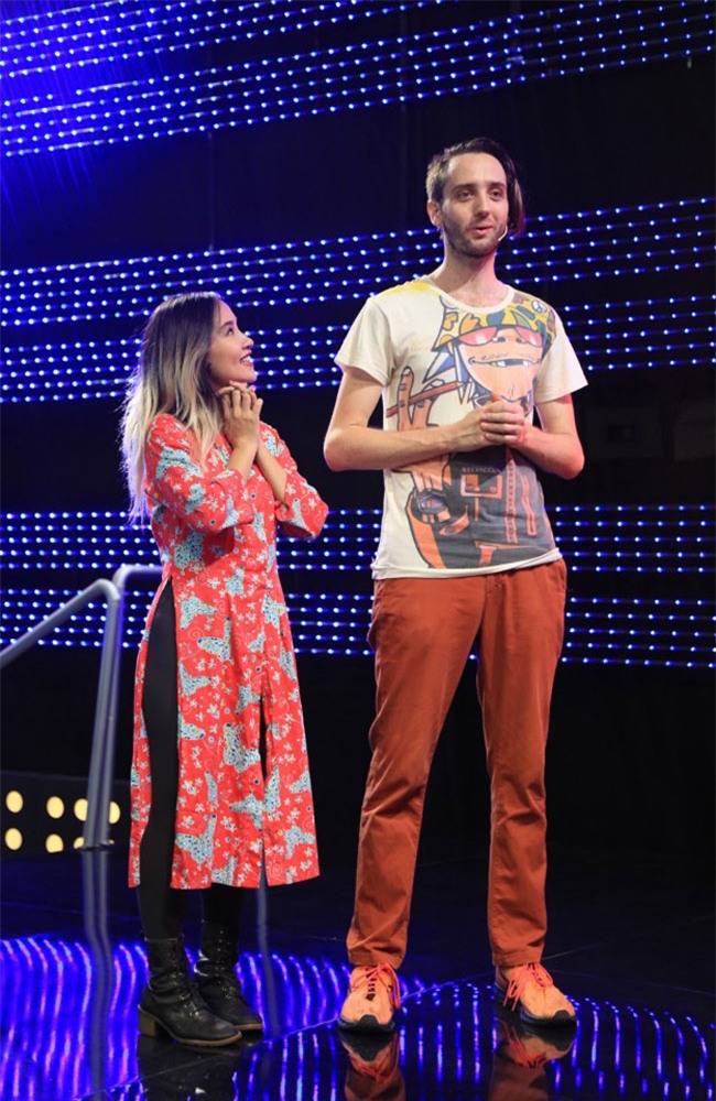 nhung cap "dua lech" trong showbiz viet hinh anh 12