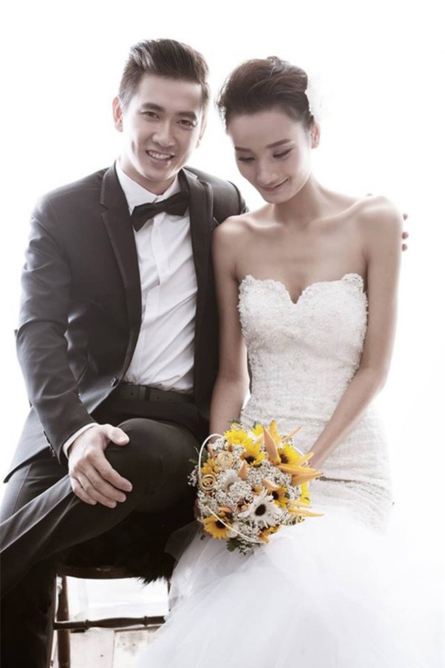 nhung cap "dua lech" trong showbiz viet hinh anh 20