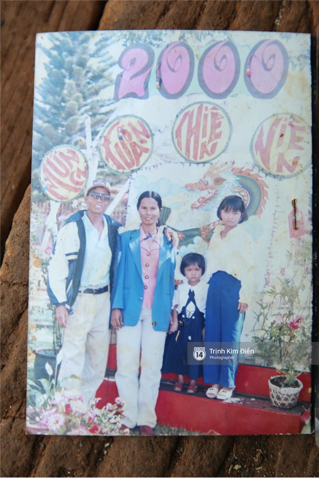 Hóa ra Hoa hậu Hoàn vũ VN HHen Niê đã trung thành với mái tóc tém từ nhỏ! - Ảnh 5.