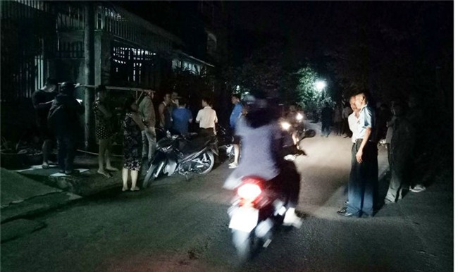 CSGT Đồng Nai,CSGT,Đồng Nai,bắn người,dùng súng bắn người