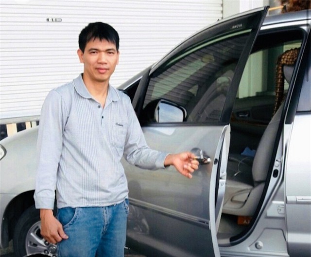 tỷ phú Vietlott,Vietlott,bi kịch trúng số,trúng số,trúng xổ số,trúng độc đắc