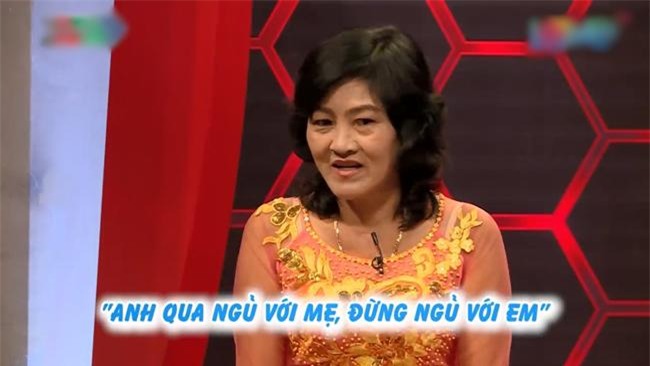 me chong - nang dau: me chong san sang danh con trai de cho con dau hai long - 2