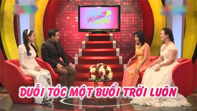 me chong - nang dau: me chong san sang danh con trai de cho con dau hai long - 6