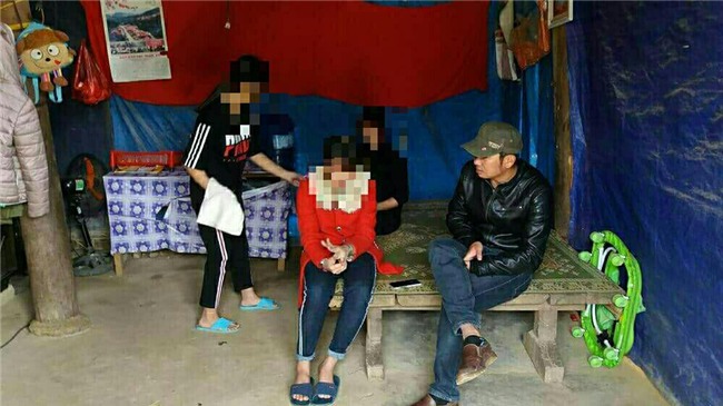 Lời kể của 2 sơn nữ bị bắt cóc ép vào động mại dâm ở Trung Quốc - Ảnh 1.