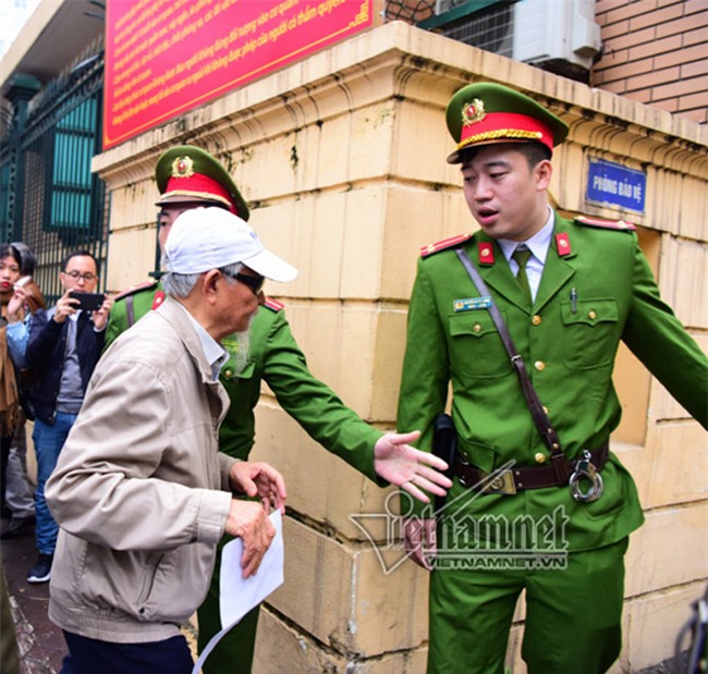 Đinh La Thăng,Trịnh Xuân Thanh,xét xử Đinh La Thăng,vụ án Trịnh Xuân Thanh,Tham nhũng,tham ô
