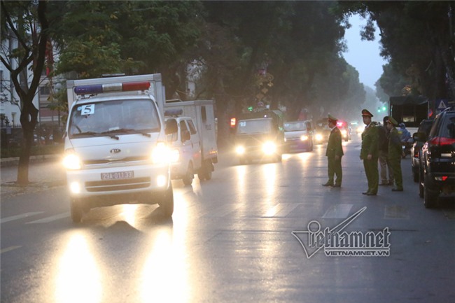 Đinh La Thăng,Trịnh Xuân Thanh,xét xử Đinh La Thăng,vụ án Trịnh Xuân Thanh,Tham nhũng,tham ô