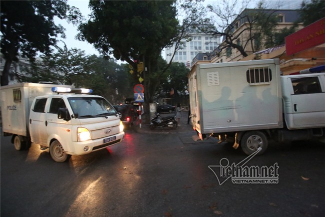 Đinh La Thăng,Trịnh Xuân Thanh,xét xử Đinh La Thăng,vụ án Trịnh Xuân Thanh,Tham nhũng,tham ô