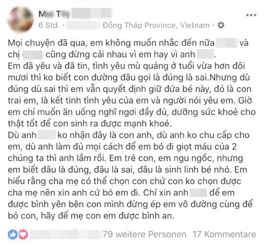 Phi vụ tình tay 5 mở màn 2018: 4 người phụ nữ vừa vợ vừa bồ choảng nhau chan chát vì 1 gã lăng nhăng - Ảnh 3.