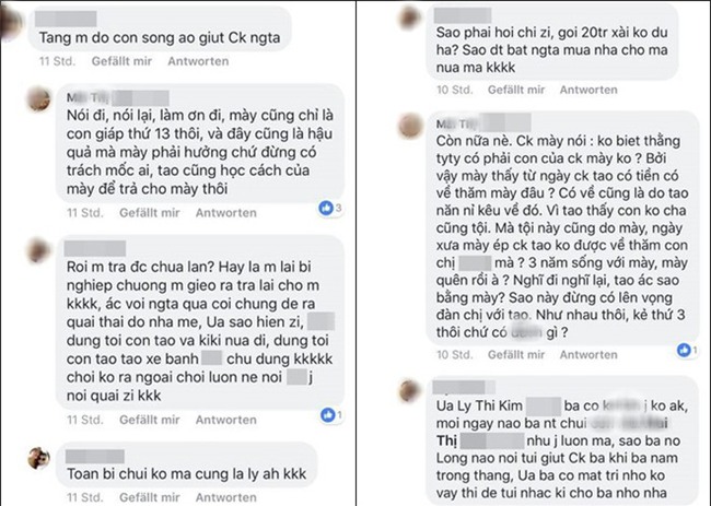 Phi vụ tình tay 5 mở màn 2018: 4 người phụ nữ vừa vợ vừa bồ choảng nhau chan chát vì 1 gã lăng nhăng - Ảnh 5.