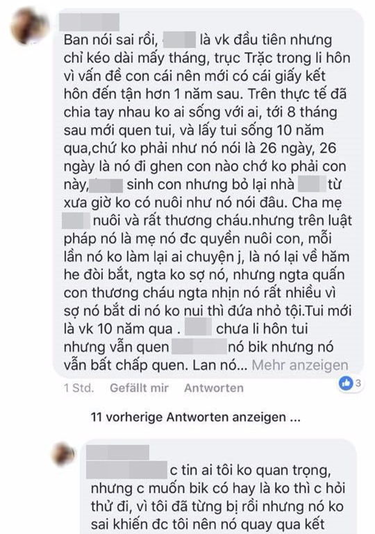 Phi vụ tình tay 5 mở màn 2018: 4 người phụ nữ vừa vợ vừa bồ choảng nhau chan chát vì 1 gã lăng nhăng - Ảnh 7.