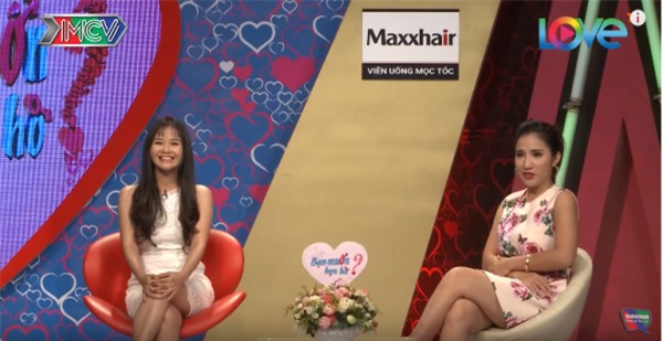 Cô gái xinh đẹp gây ấn tượng với tiêu chí chọn người yêu qua bài thơ ‘soái ca trốn tìm’ - Ảnh 2.