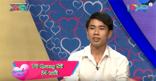 Cô gái xinh đẹp gây ấn tượng với tiêu chí chọn người yêu qua bài thơ ‘soái ca trốn tìm’ - Ảnh 3.