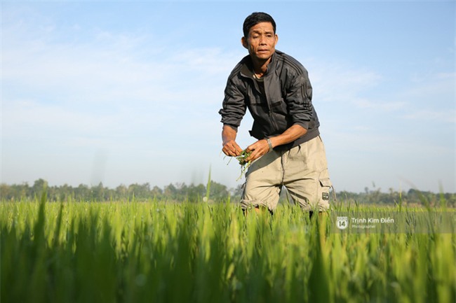 Bố HHen Niê vẫn tất bật với công việc làm ruộng, bốc vác dù con gái vừa đăng quang Hoa hậu Hoàn vũ - Ảnh 8.