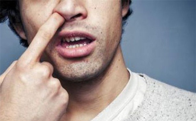 Chuyên gia tai mũi họng cảnh báo: Đây chính là thói quen không ngờ gây viêm xoang