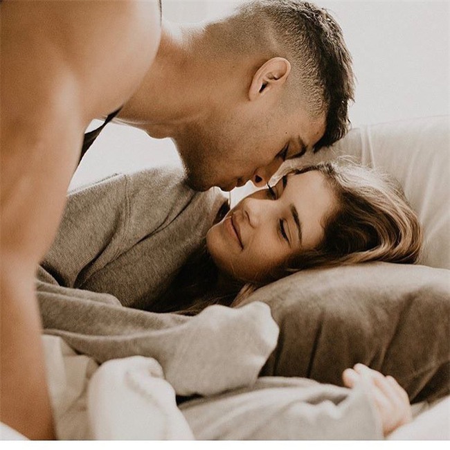 Tuyệt chiêu để dù có bao nhiêu năm trôi qua chàng vẫn say đắm bạn như ngày đầu - Ảnh 2.