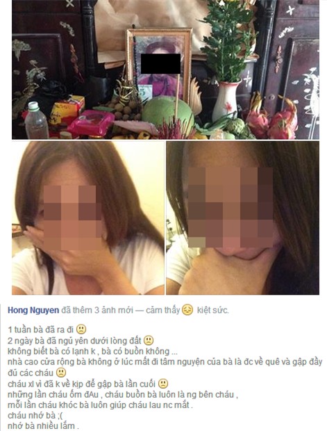 Vụ tai nạn và hành động giữa đường của chàng trai khiến dân mạng chê cười - Ảnh 4.