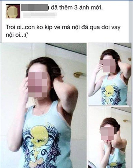 Vụ tai nạn và hành động giữa đường của chàng trai khiến dân mạng chê cười - Ảnh 5.