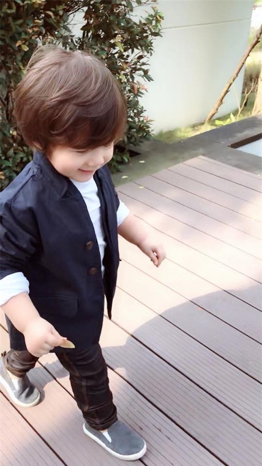 Elly Trần, con trai Elly Trần , con gái Elly Trần