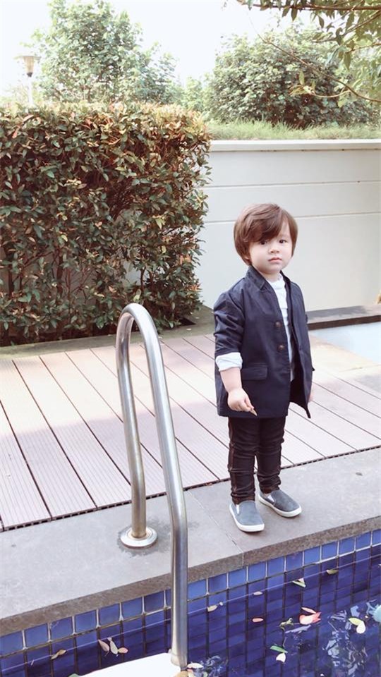 Elly Trần, con trai Elly Trần , con gái Elly Trần