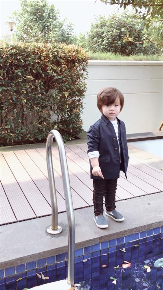 Elly Trần, con trai Elly Trần , con gái Elly Trần