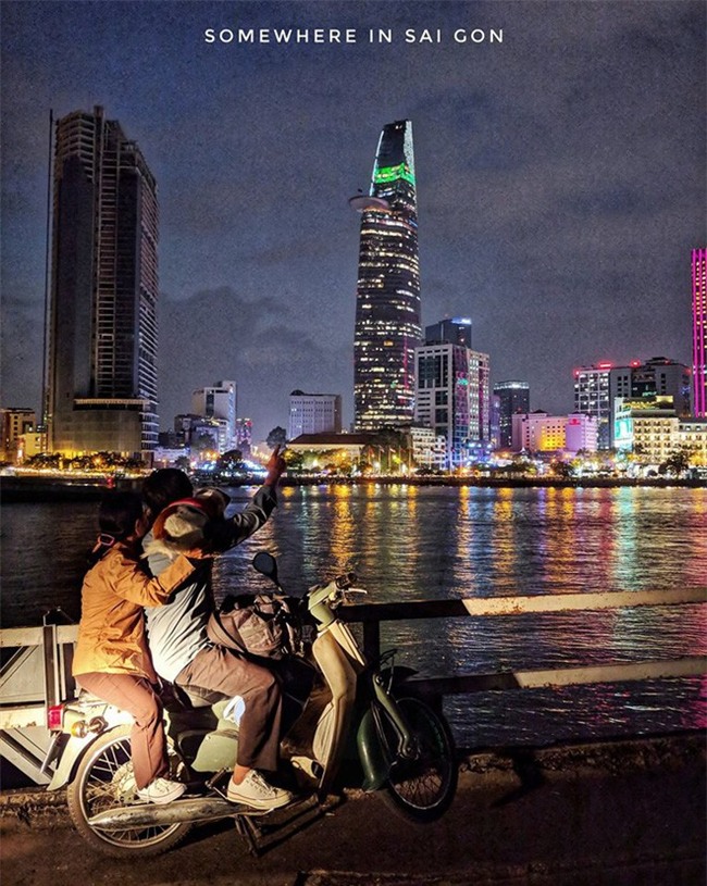 Tình yêu tươi xanh của cặp vợ chồng U60 vẫn bận rộn làm, bận rộn yêu - Ảnh 10.