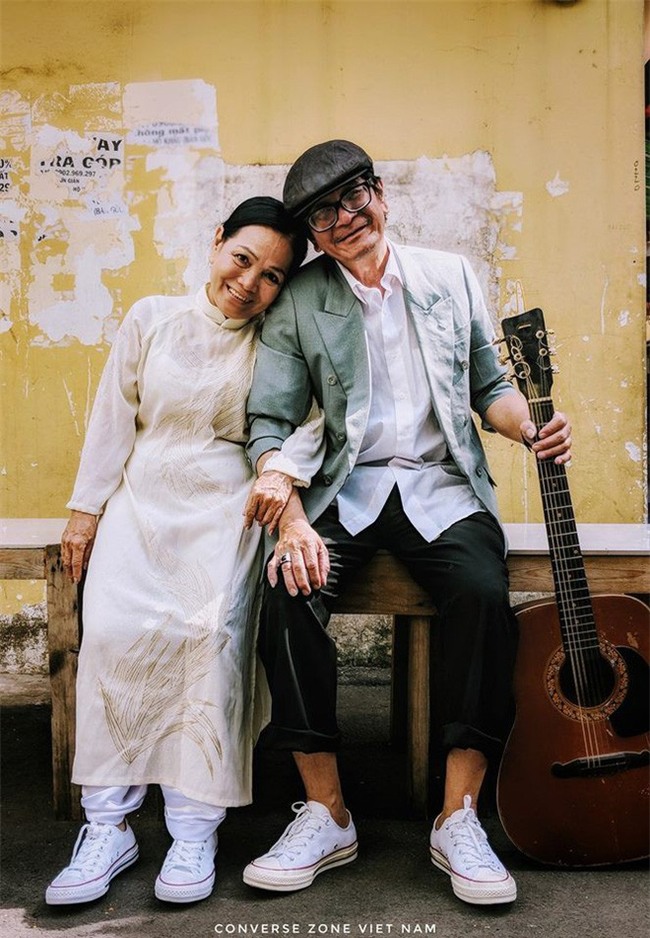 Tình yêu tươi xanh của cặp vợ chồng U60 vẫn bận rộn làm, bận rộn yêu - Ảnh 17.