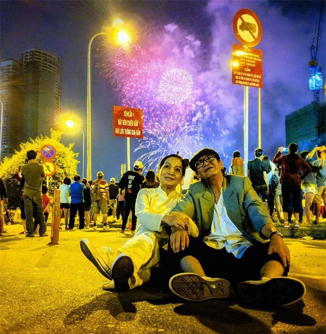 Tình yêu tươi xanh của cặp vợ chồng U60 vẫn bận rộn làm, bận rộn yêu - Ảnh 21.