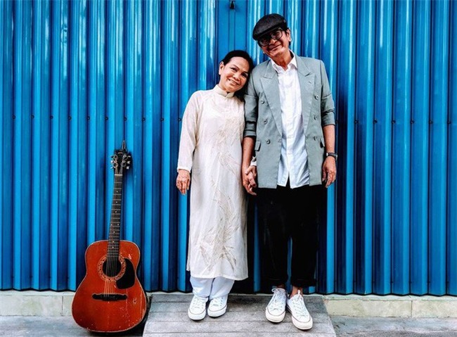 Tình yêu tươi xanh của cặp vợ chồng U60 vẫn bận rộn làm, bận rộn yêu - Ảnh 5.