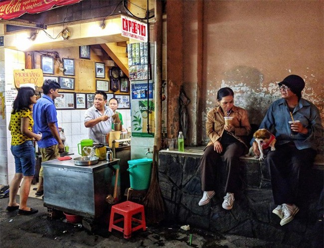 Tình yêu tươi xanh của cặp vợ chồng U60 vẫn bận rộn làm, bận rộn yêu - Ảnh 8.