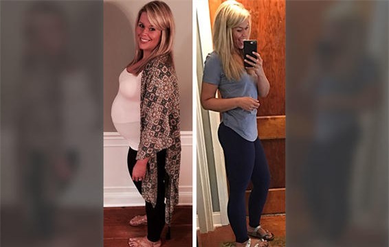 7 người phụ nữ dưới đây đã trải qua thăng trầm trong giảm cân và bạn sẽ bất ngờ với kinh nghiệm rút ra của họ - Ảnh 1.