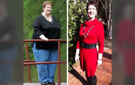 7 người phụ nữ dưới đây đã trải qua thăng trầm trong giảm cân và bạn sẽ bất ngờ với kinh nghiệm rút ra của họ - Ảnh 5.